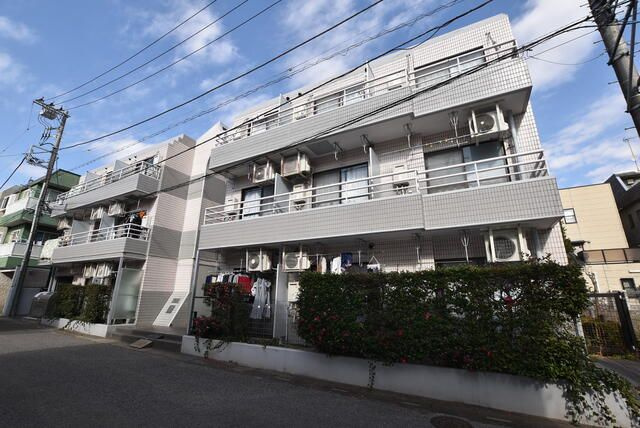 クラブコート志木