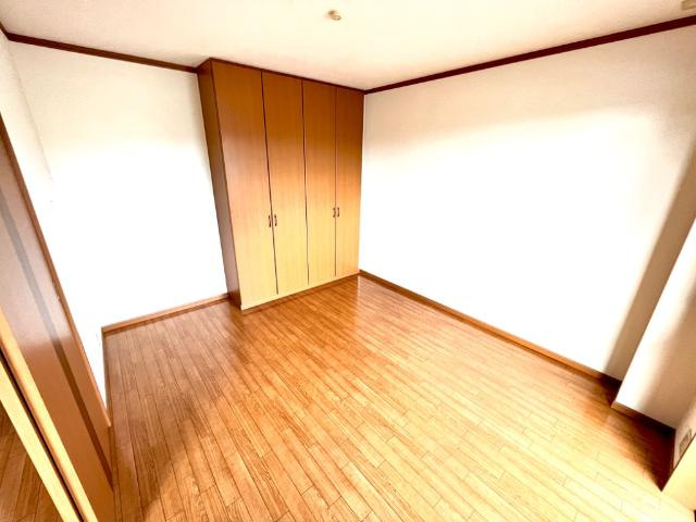 【内装】 | エクセルレモン | 洋室
