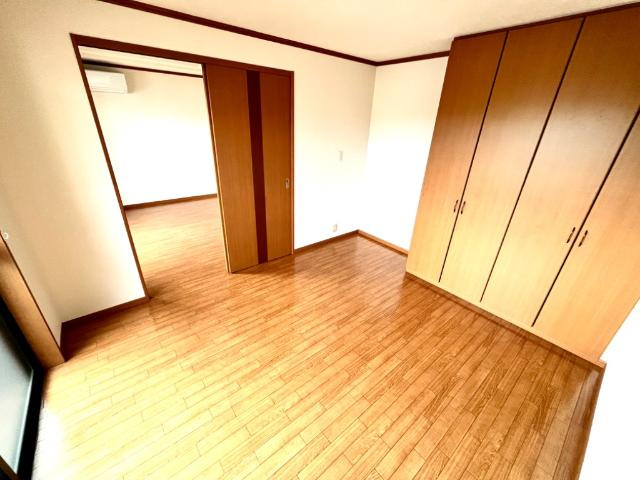 【内装】 | エクセルレモン | 洋室