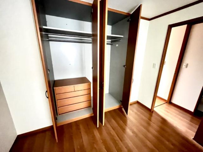 【収納】 | エクセルレモン | クローゼット
