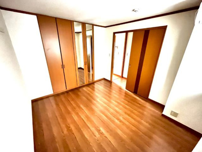 【内装】 | エクセルレモン | 洋室
