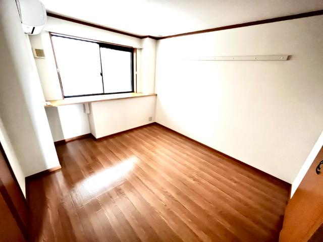 【内装】 | エクセルレモン | 洋室