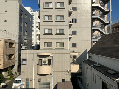 【展望】 | スプリングヒルズ | 別部屋参考写真
