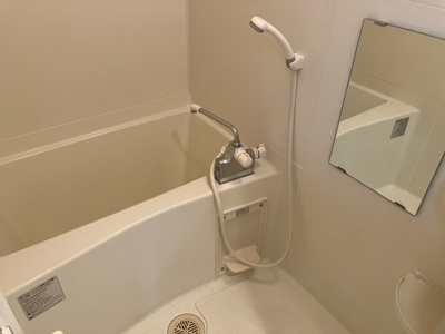 【浴室】 | スプリングヒルズ | 別部屋参考写真
