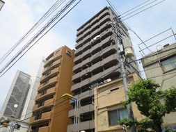 シルキーレジデンス横川の画像
