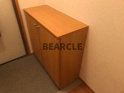 【収納】 | カナル桃山 | 収納スペース豊富です