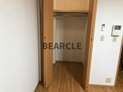 【収納】 | カナル桃山 | こまごまとしたものを収納できそうですね