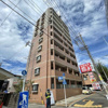 【外観】サンシティ畑江通 