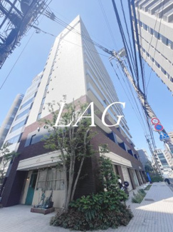 【外観】 | プライムコート立川 | 外観です。