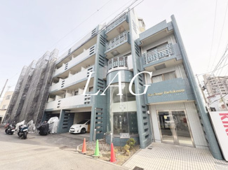 【外観】 | マイステージ立川 | 外観です。