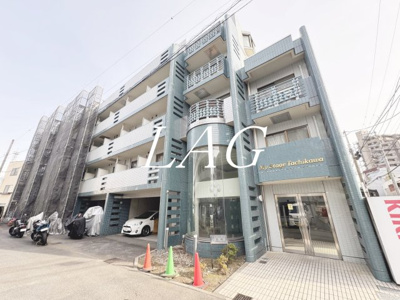 【外観】 | マイステージ立川 | 外観です。