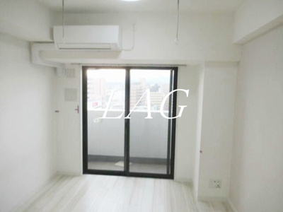 【居間・リビング】 | ＭＡＸＩＶ八王子ＤＵＥ | 洋室のお部屋です。