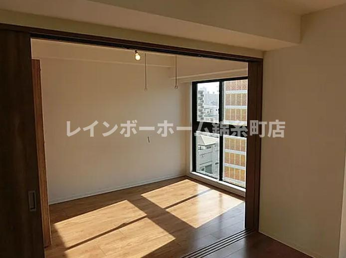 アートヴィラージュ亀戸の内装