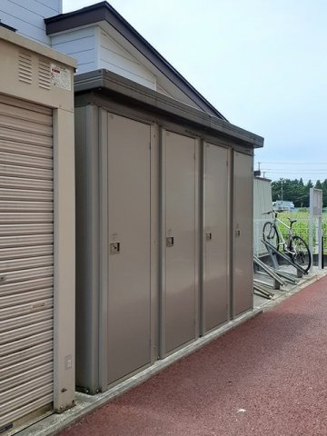 カーサ・プラシードのその他