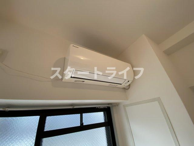 大阪市淀川区木川東４丁目の賃貸マンションの設備