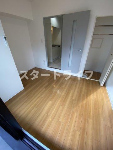 大阪市淀川区木川東４丁目の賃貸マンションの展望