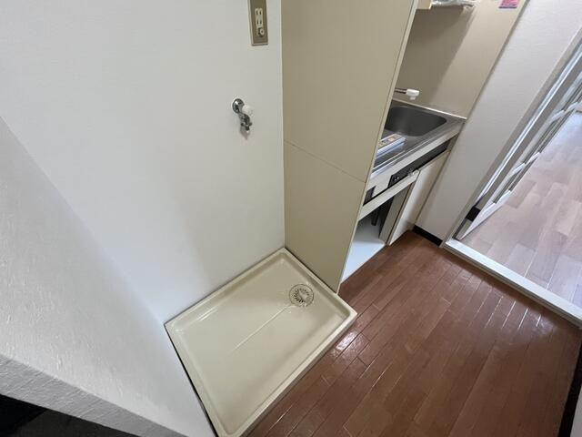 ヴェルデコリーナ東林間の設備
