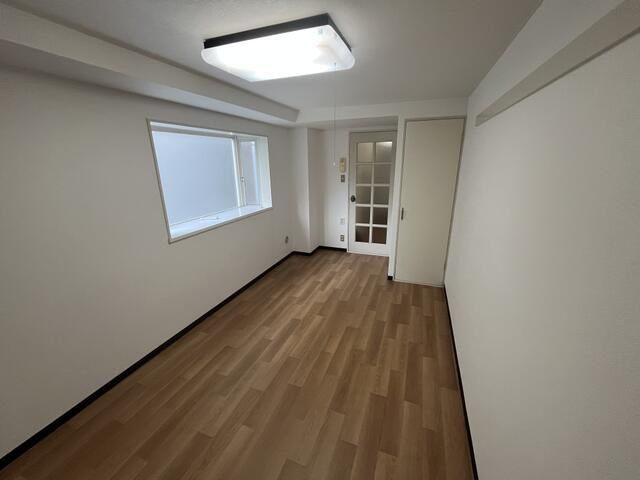 ヴェルデコリーナ東林間の居間・リビング