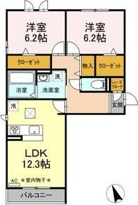 ラヴィベール　Ⅰ