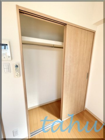 comodo(コモド）の収納