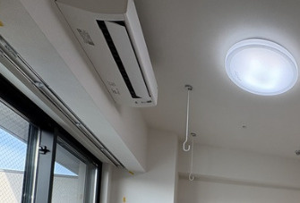 Ｓ－ＲＥＳＩＤＥＮＣＥ入谷ａｌｅｓｉａの設備