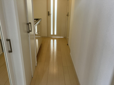 【玄関】 | レジェンド南品川
