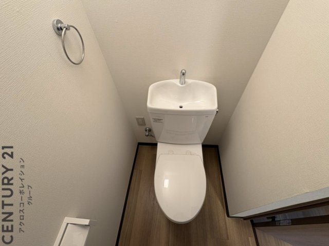 バストイレ別でおすすめです☆