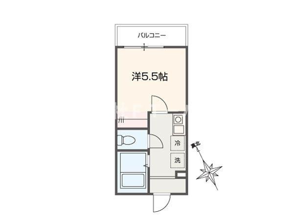 MELLAS市川