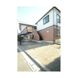 【外観】 | フラワーハイツ-吉祥寺南町2丁目-