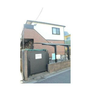 【外観】 | フラワーハイツ-吉祥寺南町2丁目-