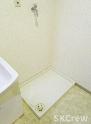 【設備】 | アランブラすがも | 別部屋　参考
