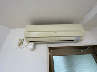 AMA長洲ビルのその他物件画像