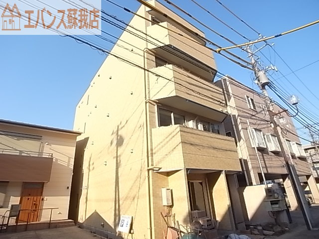【外観】 | PUNAHELE（プナヘレ）