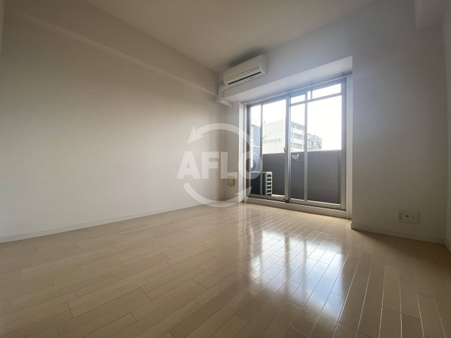 S-RESIDENCE難波EASTの寝室|S-RESIDENCE難波EAST　寝室