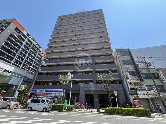 S-RESIDENCE難波EAST