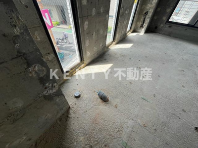 【内装】 | 前田ビル | 内装も気になるポイント