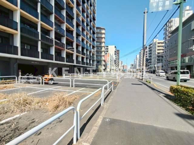【その他】 | シーズンフラッツ大森西