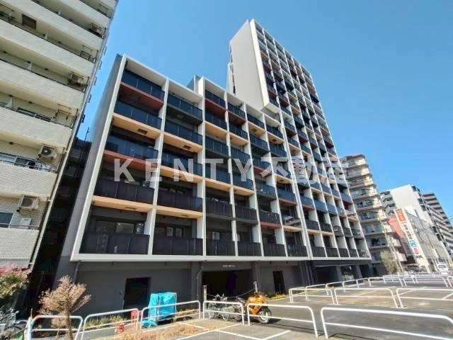 【外観】 | シーズンフラッツ大森西 | 建物外観を気になさる方へ、見た目の良い物件です