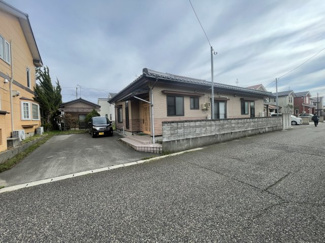 【外観】 | 新中浜1丁目　中古戸建