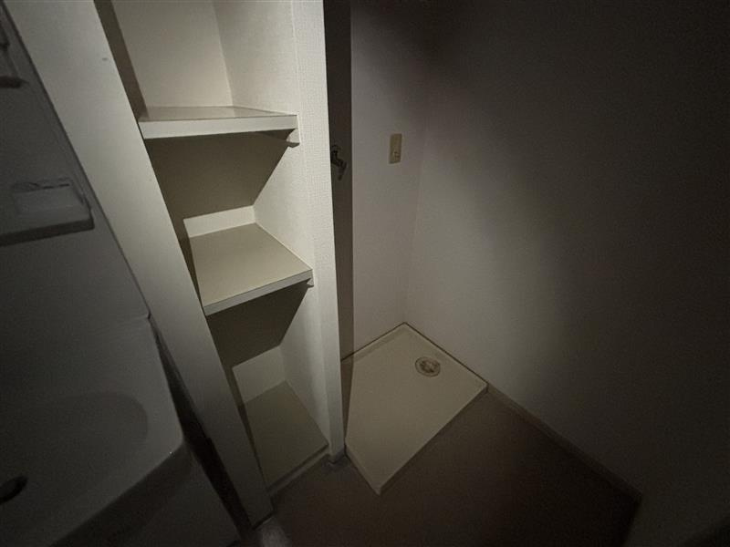 ヴィラオアシスの設備|別部屋106号室の参考写真となります