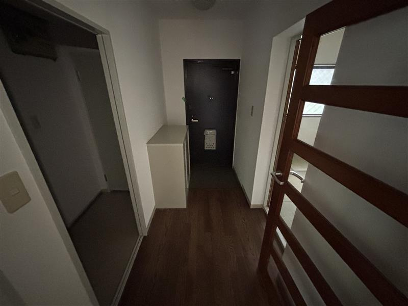ヴィラオアシスの内装|別部屋106号室の参考写真となります
