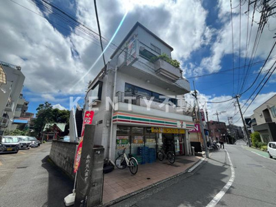 【外観】 | 前田ビル | 外観です