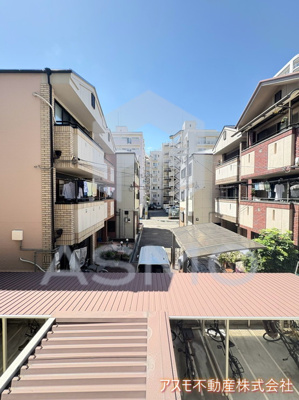 【展望】 | サンシャイン都島