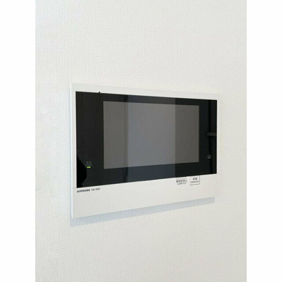 【セキュリティ】 | アジュールテラス門前仲町
