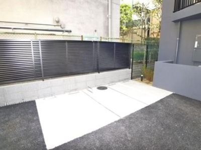 【設備】 | アジュールテラス門前仲町