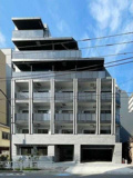 アジュールテラス門前仲町の画像
