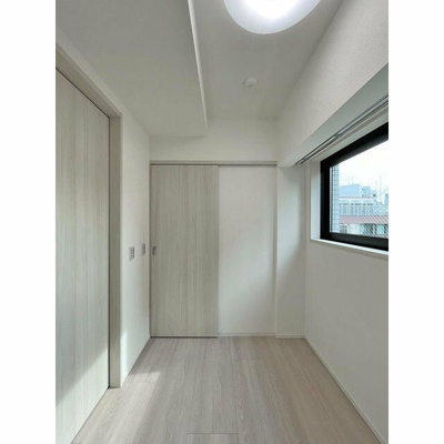 【寝室】 | アジュールテラス門前仲町