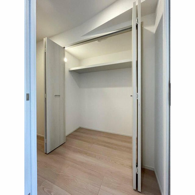 【収納】 | アジュールテラス門前仲町