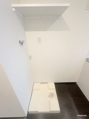 City Lux Nambaのその他