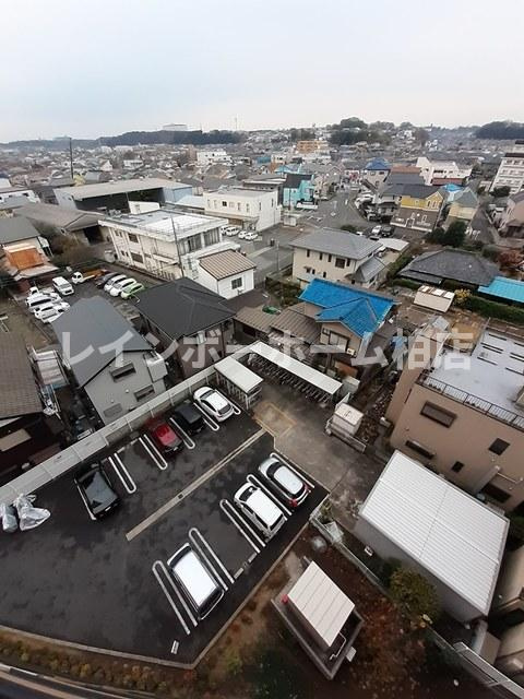 【仲介手数料：50％OFF】対象物件！の駐車場|車をお持ちの方に嬉しい駐車場付きの物件です
